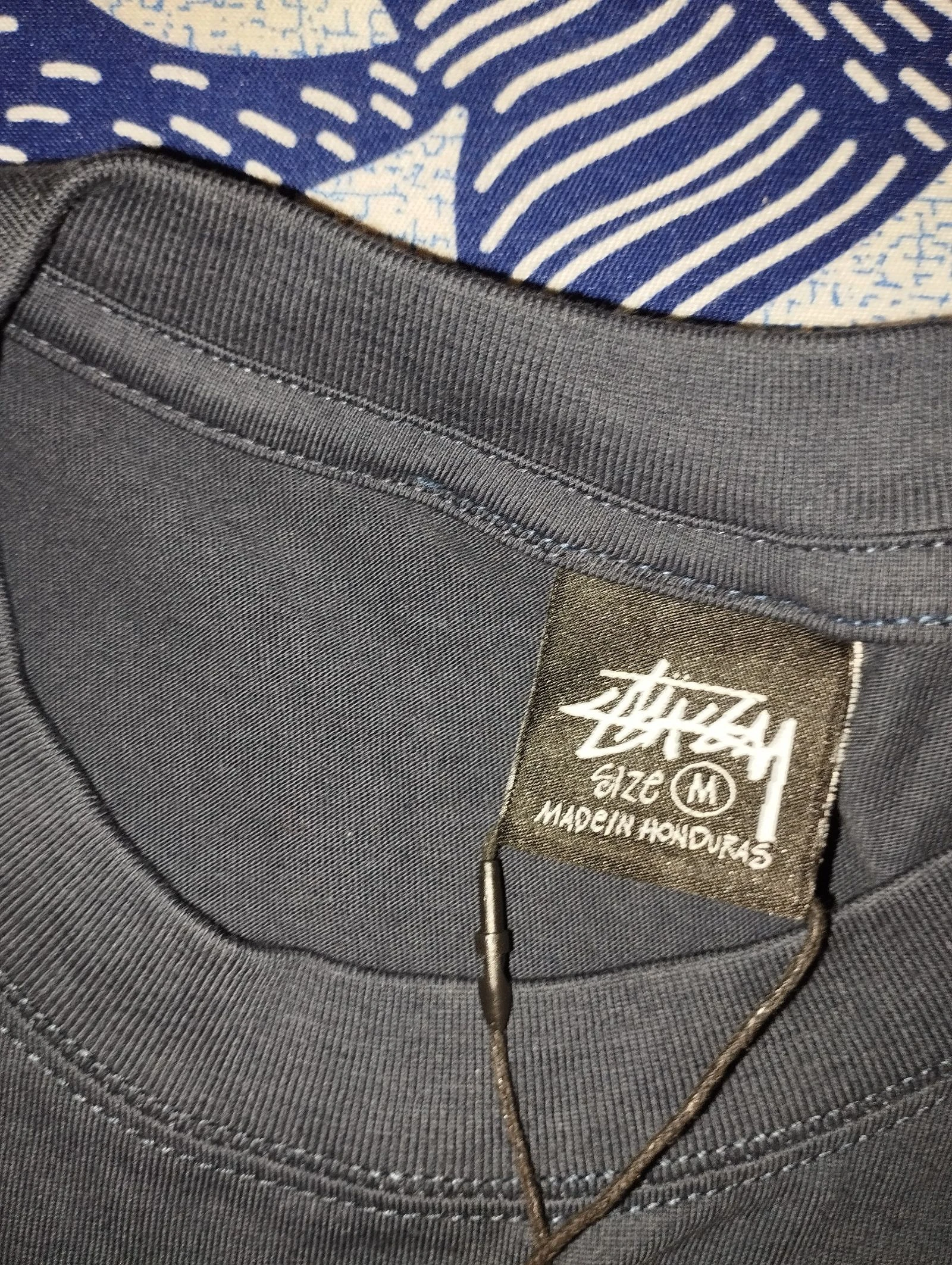 Camiseta Stüssy – photo 2